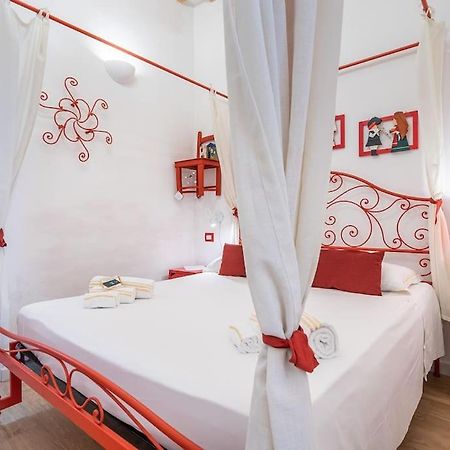 Apartament Charming House Con Doccia Sensoriale E Cortile Interno - Centro Storico Cagliari Zewnętrze zdjęcie