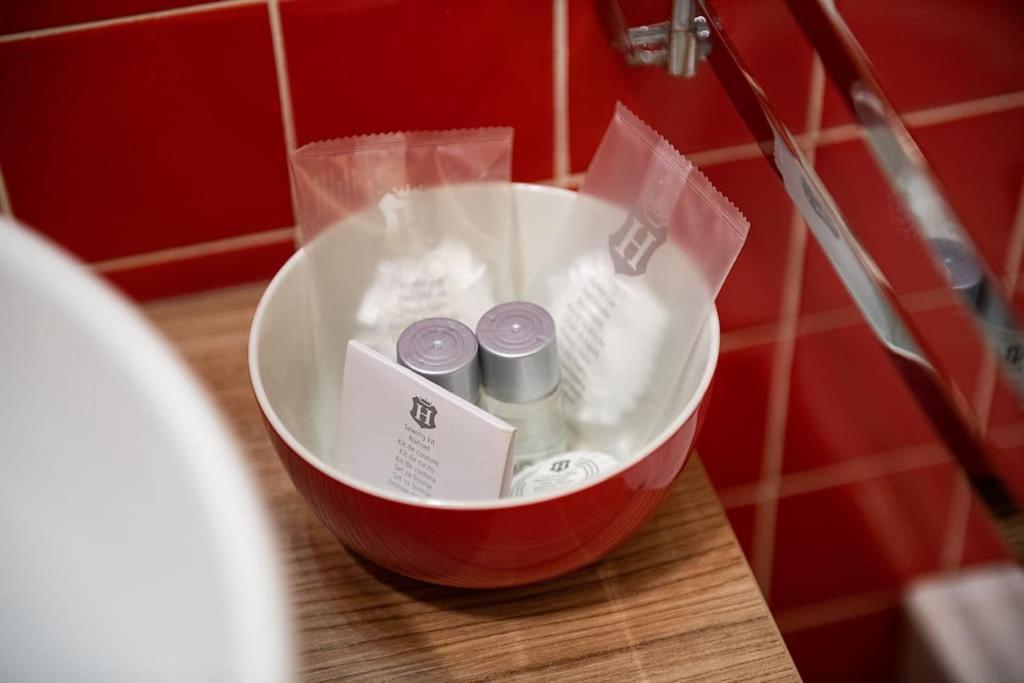 Apartament Charming House Con Doccia Sensoriale E Cortile Interno - Centro Storico Cagliari Zewnętrze zdjęcie